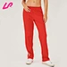 Step up your running game with our full length pant.