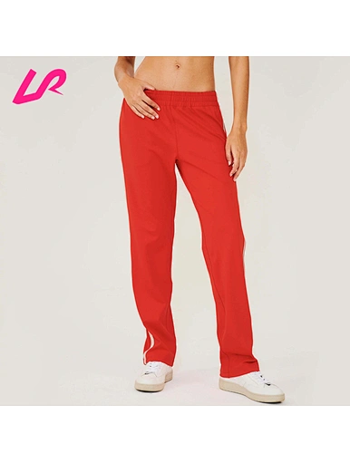 Step up your running game with our full length pant.